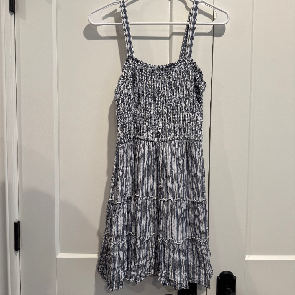 Holister Dress Size M